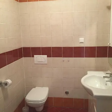 Apartment Apartman Ghedda 42
