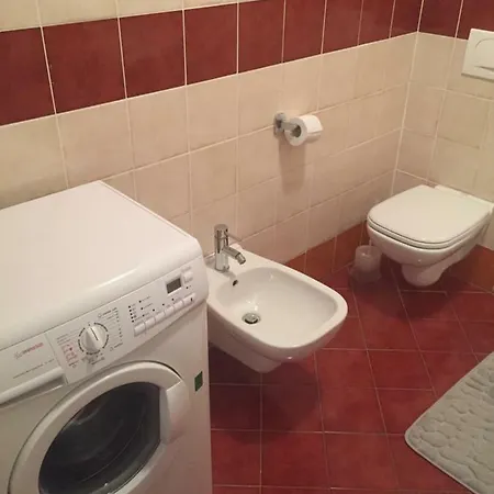 Apartman Ghedda 42 Apartment Porec