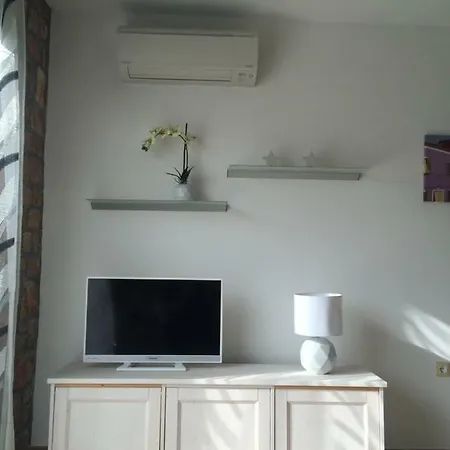 Apartment Apartman Ghedda 42
