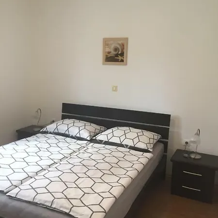 Apartman Ghedda 42