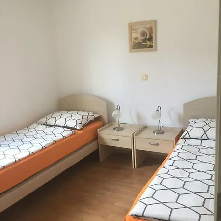 Apartman Ghedda 42 Apartment Porec