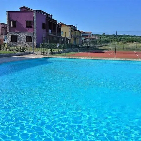 Apartman Ghedda 42 * Porec