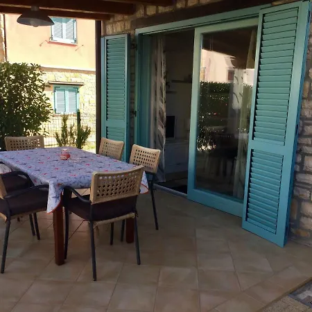Apartment Apartman Ghedda 42