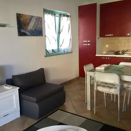 Apartment Apartman Ghedda 42