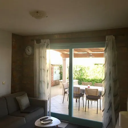 Apartment Apartman Ghedda 42 *