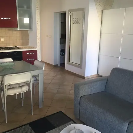 Apartament Apartman Ghedda 42