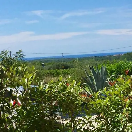 Apartment Apartman Ghedda 42 Poreč