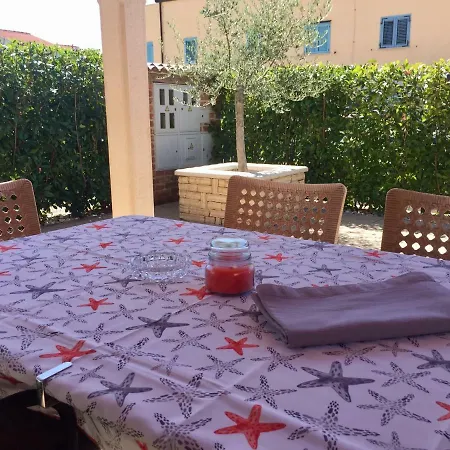 Apartman Ghedda 42 Apartament